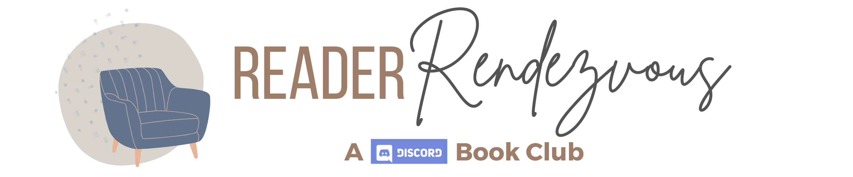 Reader Rendezvous: A Discord Book Club